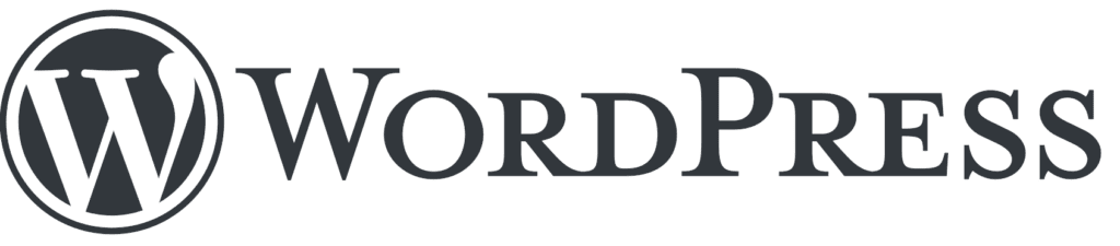 Wordpress Logo