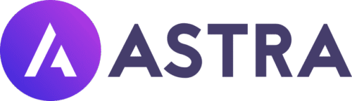 Astra Logo
