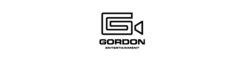 Hemsidor logotyp Gordon Entertainment
