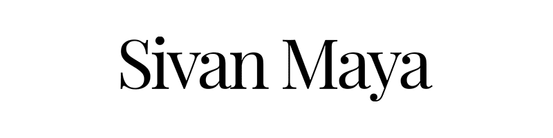 Hemsidor logotyp Sivanmaya