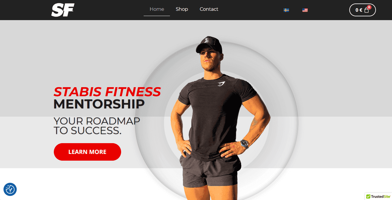 Stabis Fitness