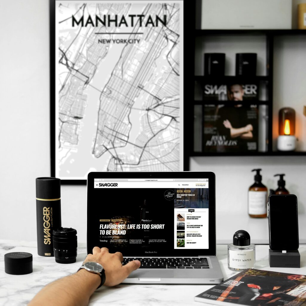 Frågor och svar inför ny hemsida, webbdesign och underhållsavtal med Webbu Design