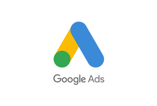 Google Ads Logo