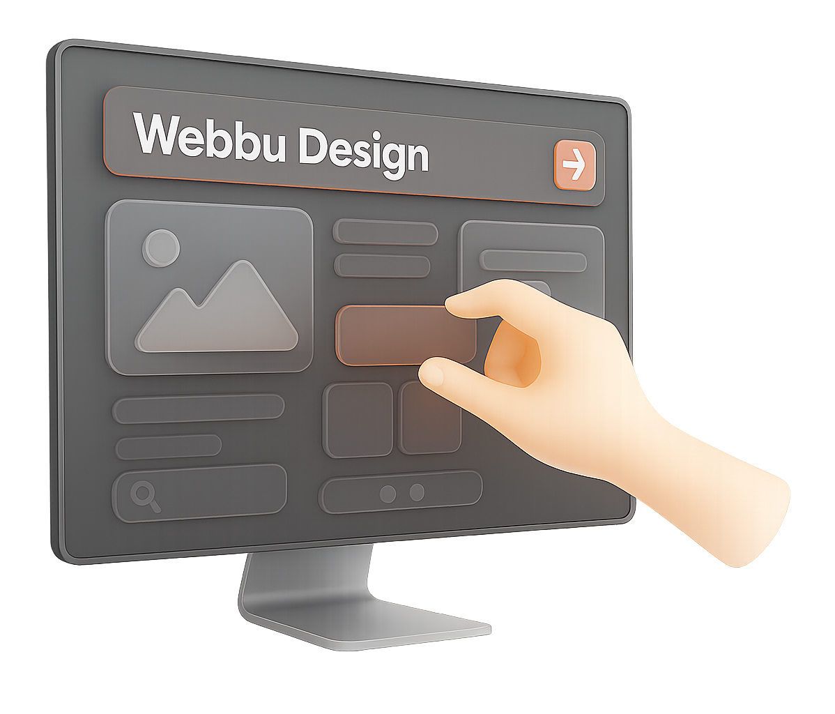 Ny hemsida, SEO och Marknadsföring med Webbu Design Agency och partners.