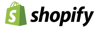 Shopify Logo